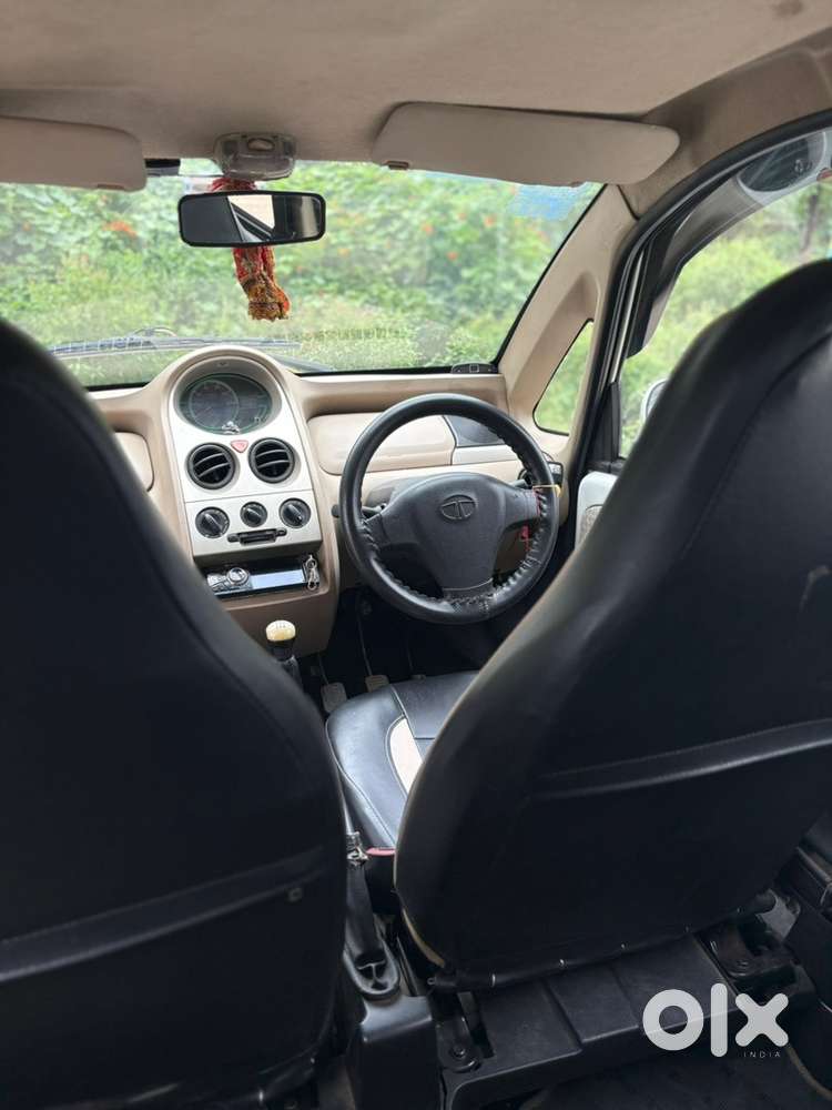 Tata Nano 2014 Cng & Hybrids Well Maintained