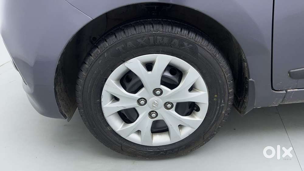 Hyundai Grand I10 1.2 Kappa Magna, 2014, Petrol