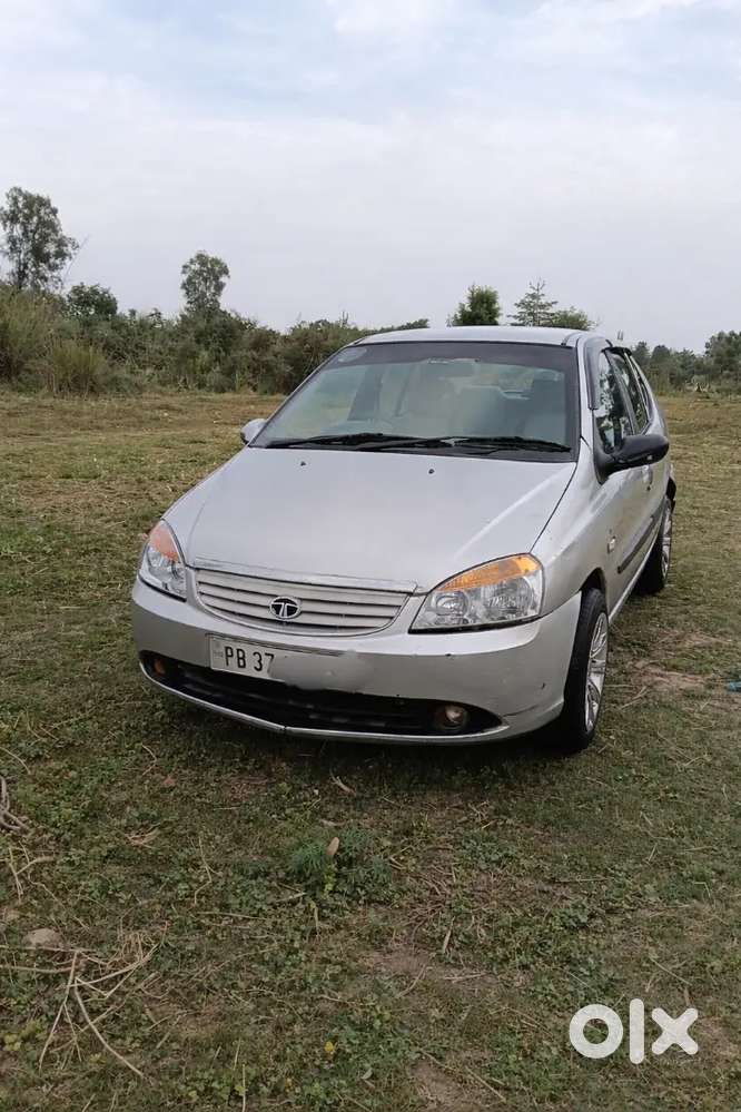 All Over Ok Condition