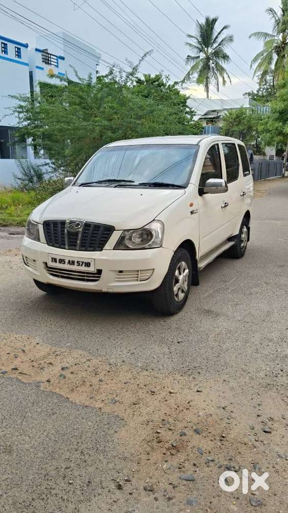 Mahindra Xylo E4 Bs Iv, 2011, Diesel