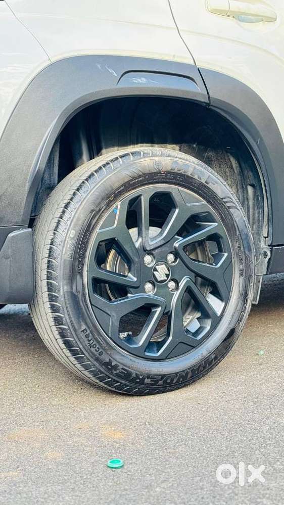 Maruti Suzuki Fronx Delta Plus 1.2 Mt, 2024, Petrol