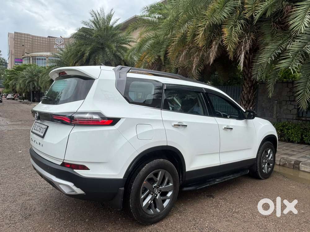 Tata Safari 2.0 Kryotec Xta Plus, 2022, Diesel