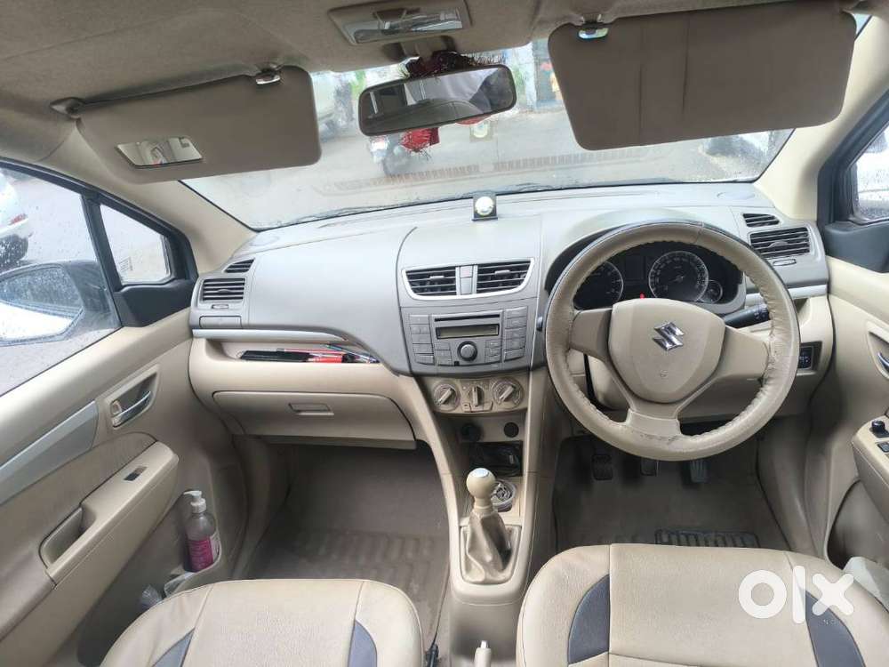 Maruti Suzuki Ertiga 2015 April , All Original