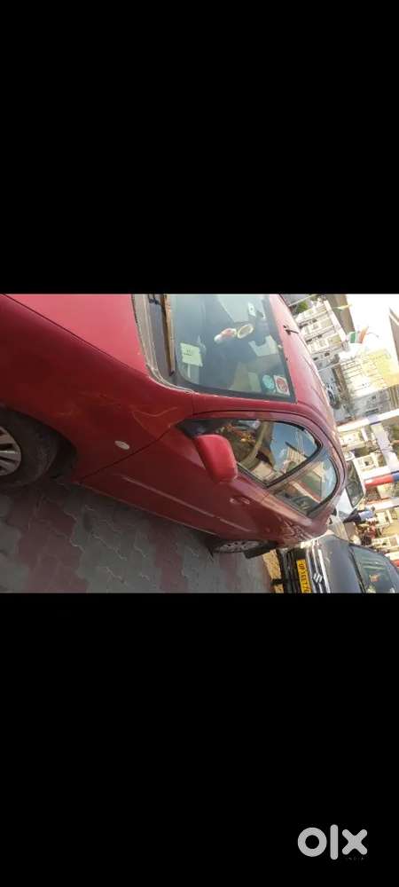 Toyota Etios 2012 Petrol Good Condition