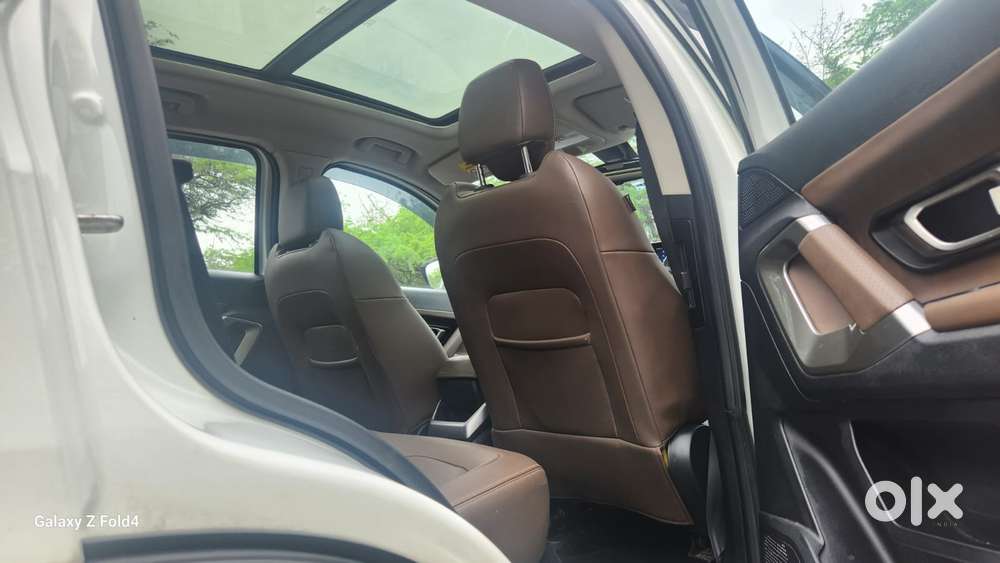 Tata Harrier Xza Plus At, 2021, Diesel