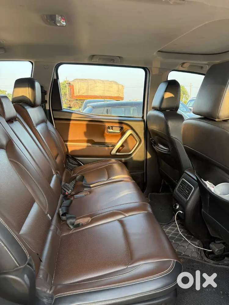 Mahindra Scorpio N 2022 Diesel At