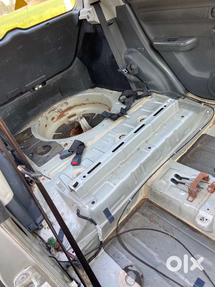 Maruti Suzuki Swift 2011 Diesel Well Maintained