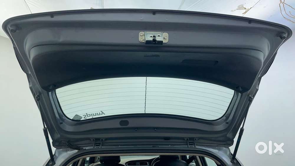 Hyundai Elite I20 [ ] 1.2 Sportz, 2018, Petrol