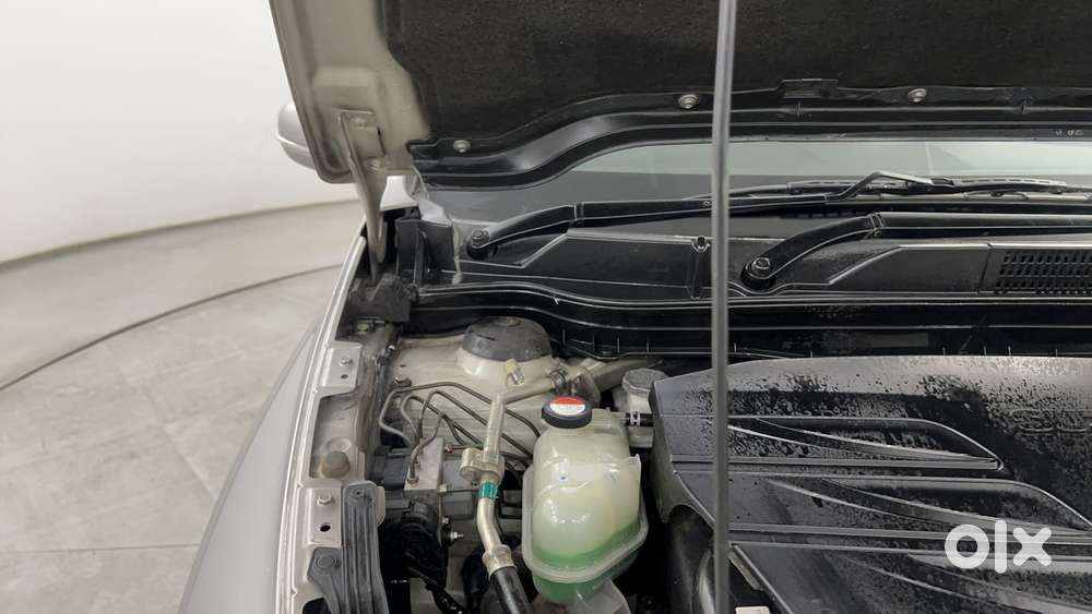 Maruti Suzuki S-cross Zeta 1.6, 2015, Diesel