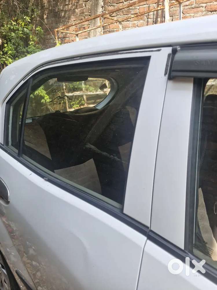 Hyundai Santro Sportz Amt 2018