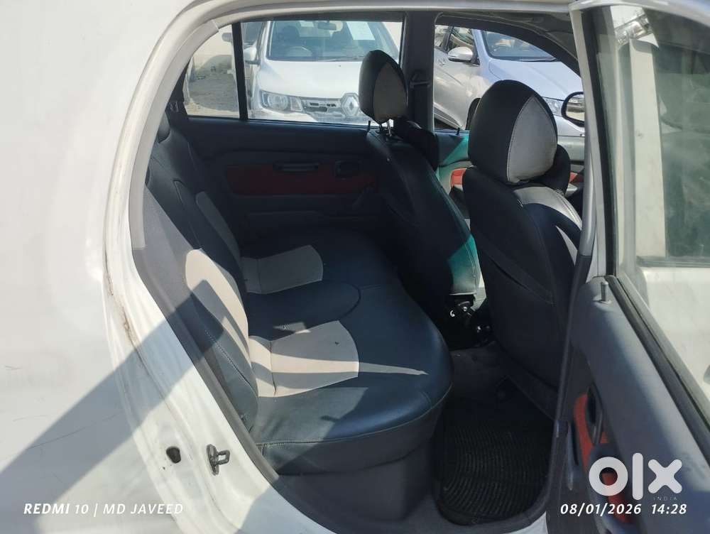 Hyundai Santro Xing Gls, 2008, Petrol