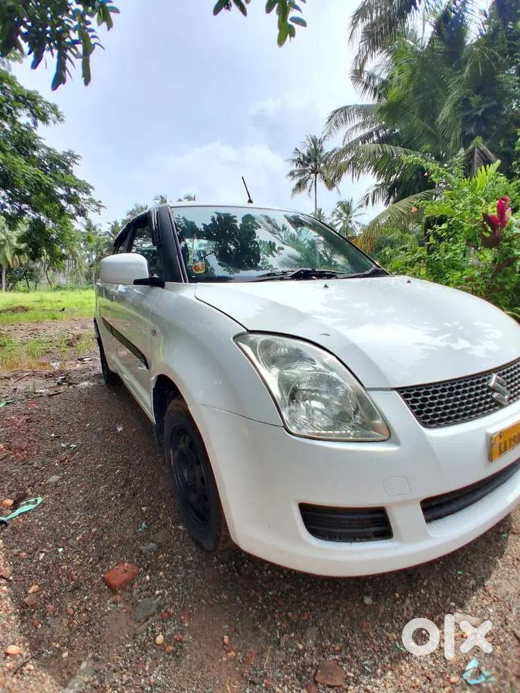 Maruti Suzuki Swift Dzire 2016
