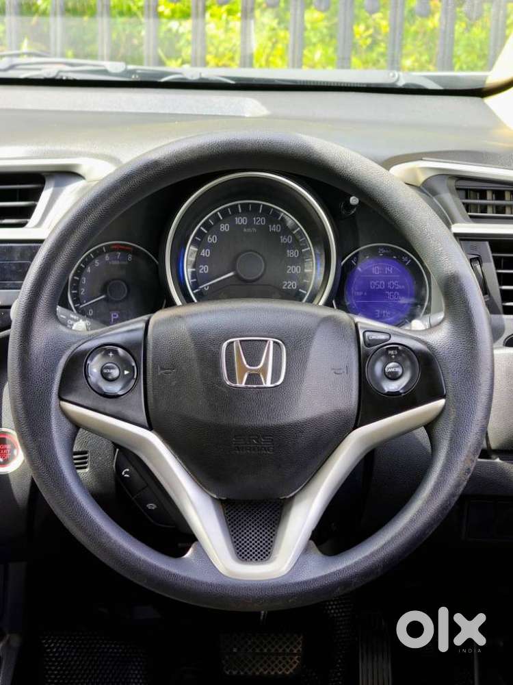 Honda Jazz, 2019, Petrol