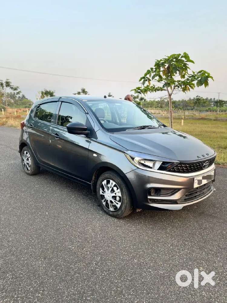 Tata Tiago Xe 1.2 Rtn Bs6 Edition