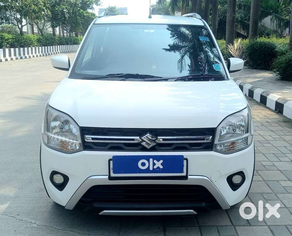 Maruti Suzuki Wagon R 1.0 Vxi Cng, 2024, Cng & Hybrids