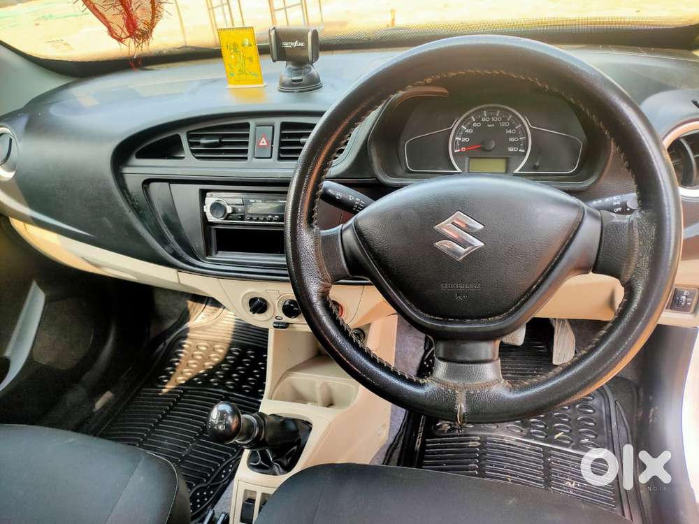 Maruti Suzuki Alto 0.8 Lxi (o), 2019, Petrol