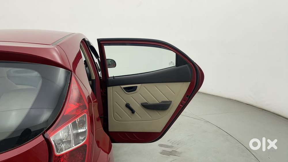 Hyundai Eon Era +, 2018, Petrol