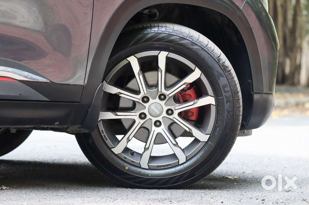 Kia Seltos Gtx Plus 1.5 Turbo Petrol Dct, 2022, Petrol