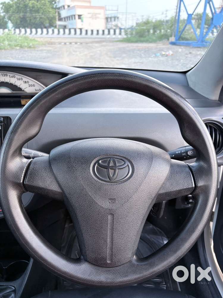  Toyota Etios G - For Sale - Zayn Carz