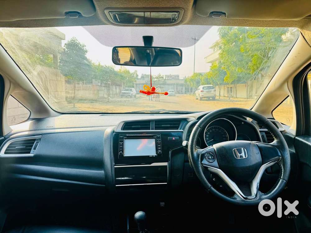 Honda Jazz Vx Mt I-dtec, 2018, Petrol