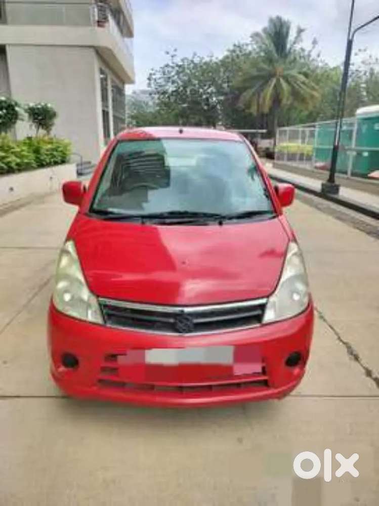 Van Bechana He Gadi Chalu He