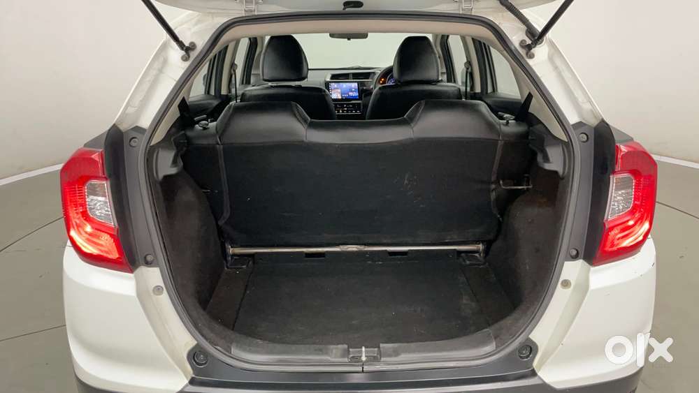 Honda Wr-v 1.2 Vx I-vtec, 2018, Petrol