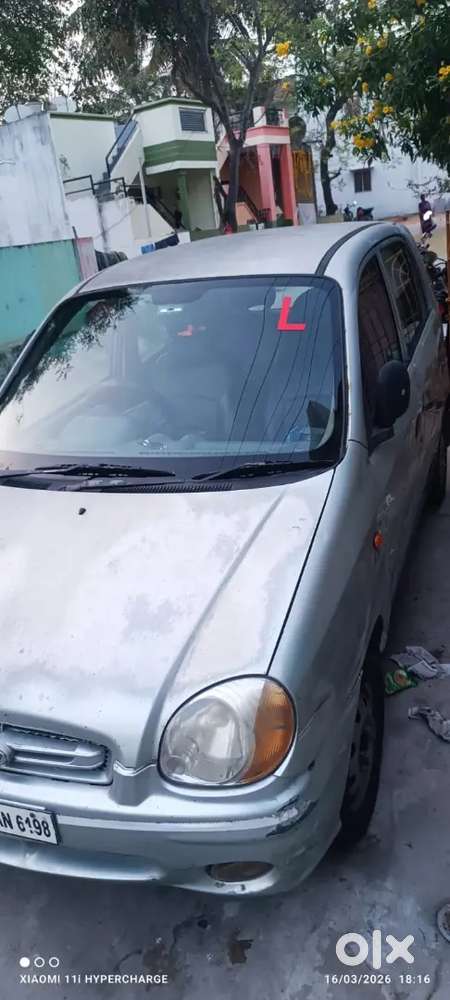 Car Good Condition Good Mileage