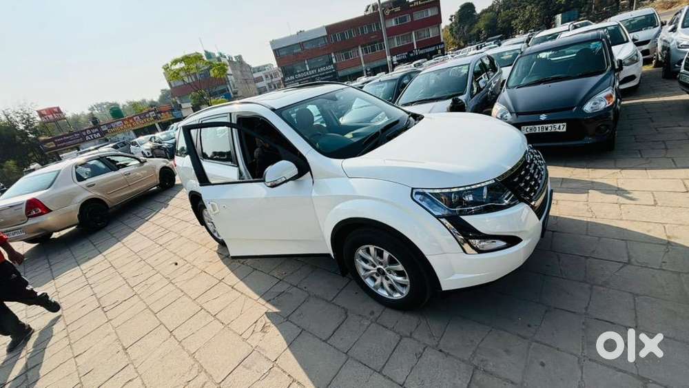 Mahindra Xuv500 2020 Diesel Well Maintained