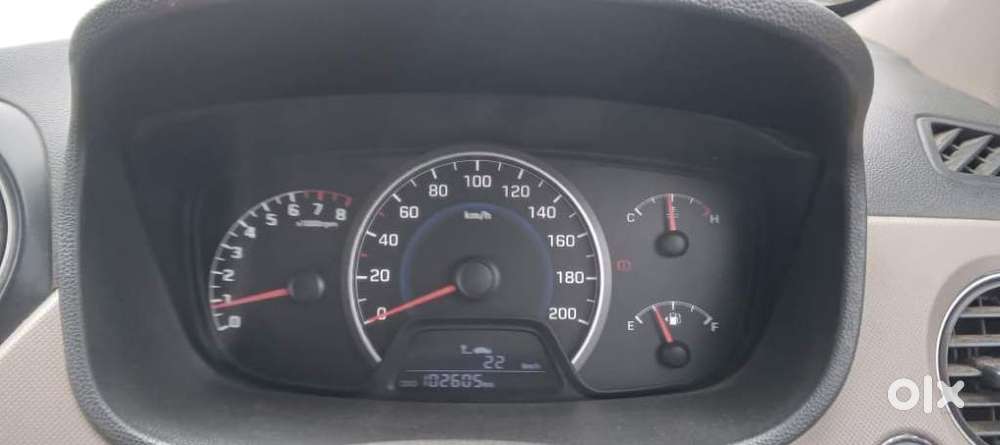Hyundai Grand I10 Asta 1.2 Kappa Vtvt (o), 2015, Petrol