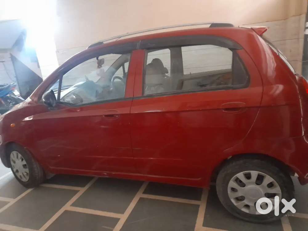 2012 Chevrolet Spark 1.0 Lt Petrol
