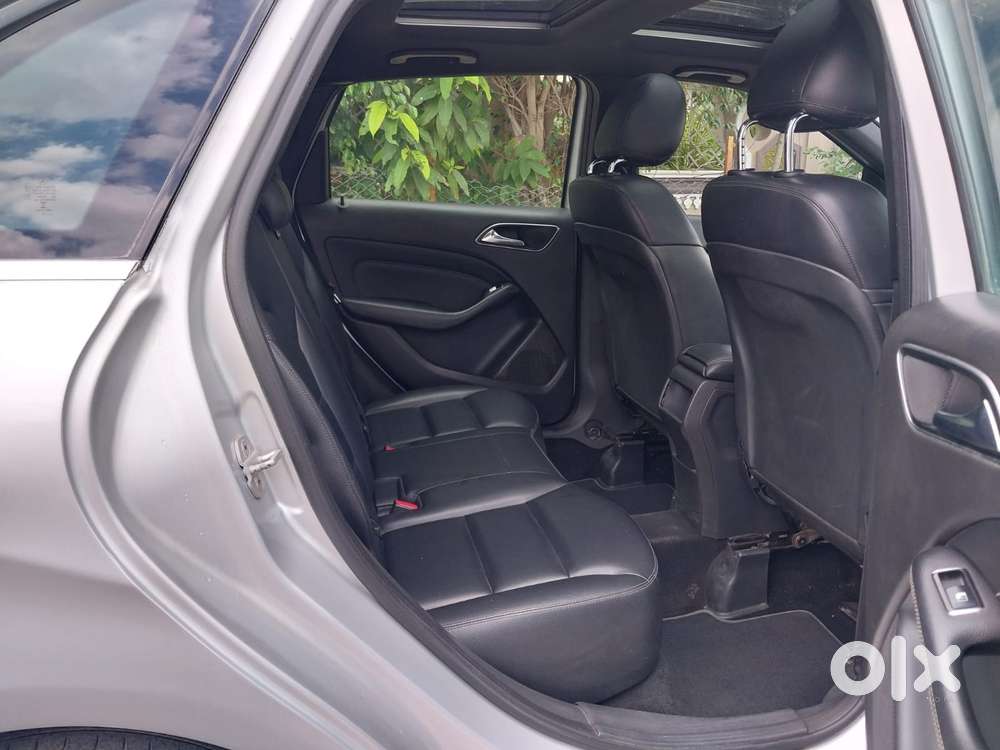 Mercedes-benz B Class B180 Cdi, 2013, Diesel