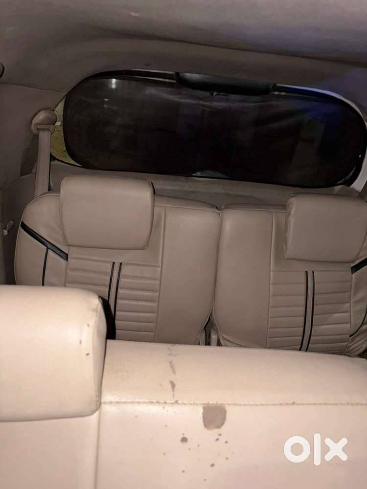Toyota Innova Diesel Manual 2007
