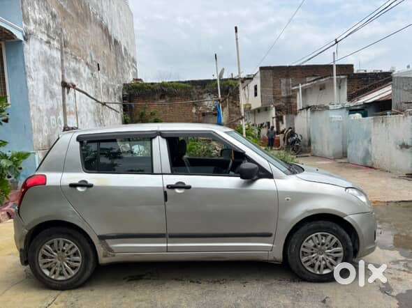Maruti Suzuki Swift 2009 Diesel Well Maintained