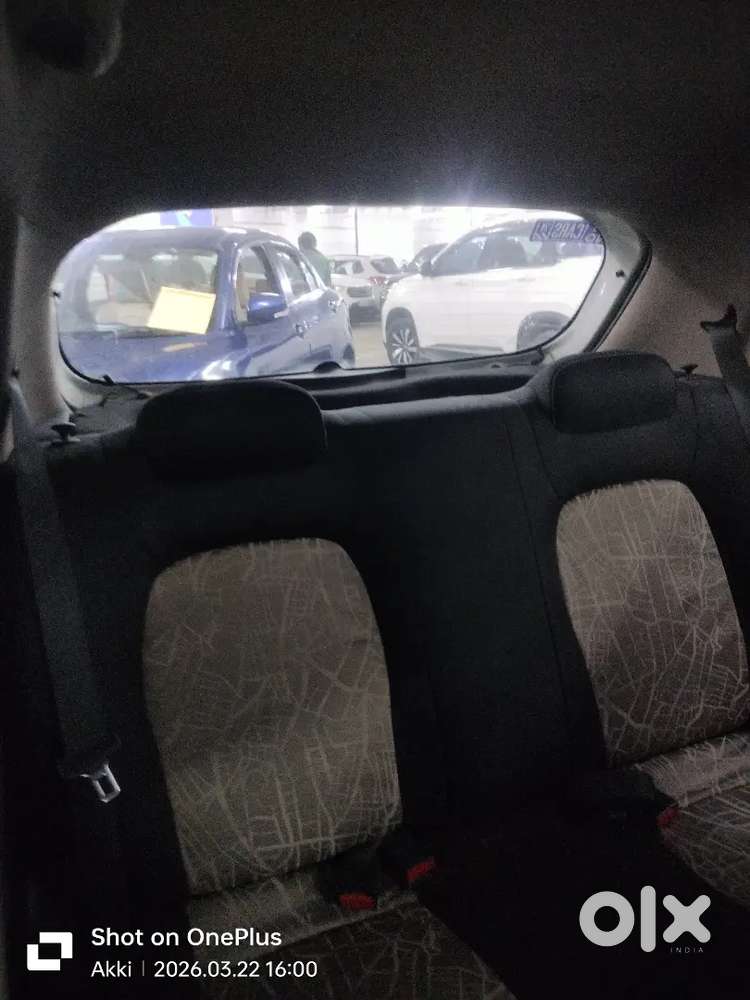 Car Koi Kami Nhi Hai