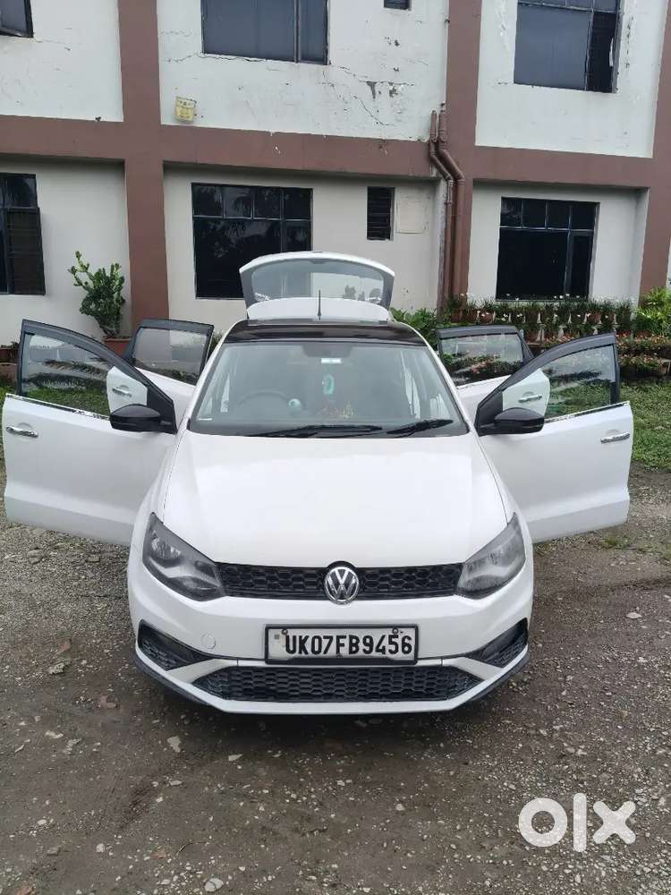 Volkswagen Polo 1.0 Mpi 2020