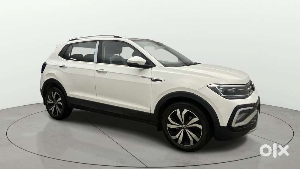 Volkswagen Taigun 1.5 Tsi Gt Plus, 2024, Petrol