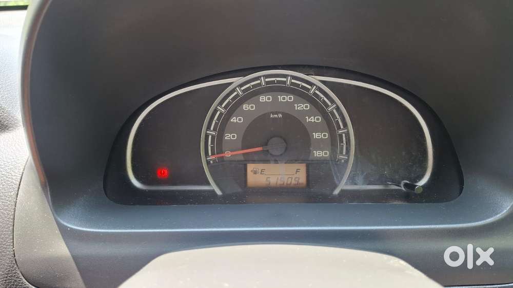 Maruti Suzuki Alto 800 Vxi, 2017, Petrol