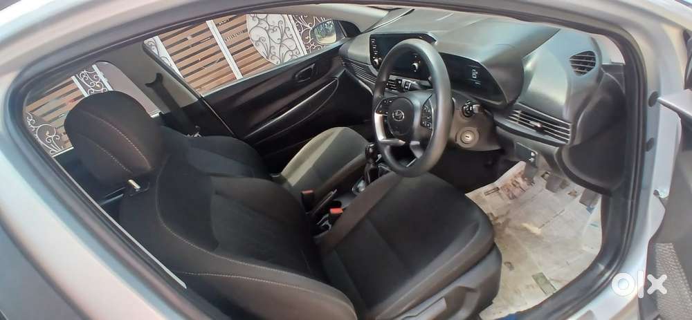 Hyundai I20 1.4 Sportz, 2022, Petrol