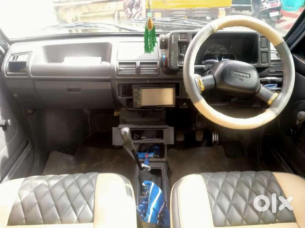 Maruti Suzuki 800 Petrol 1999