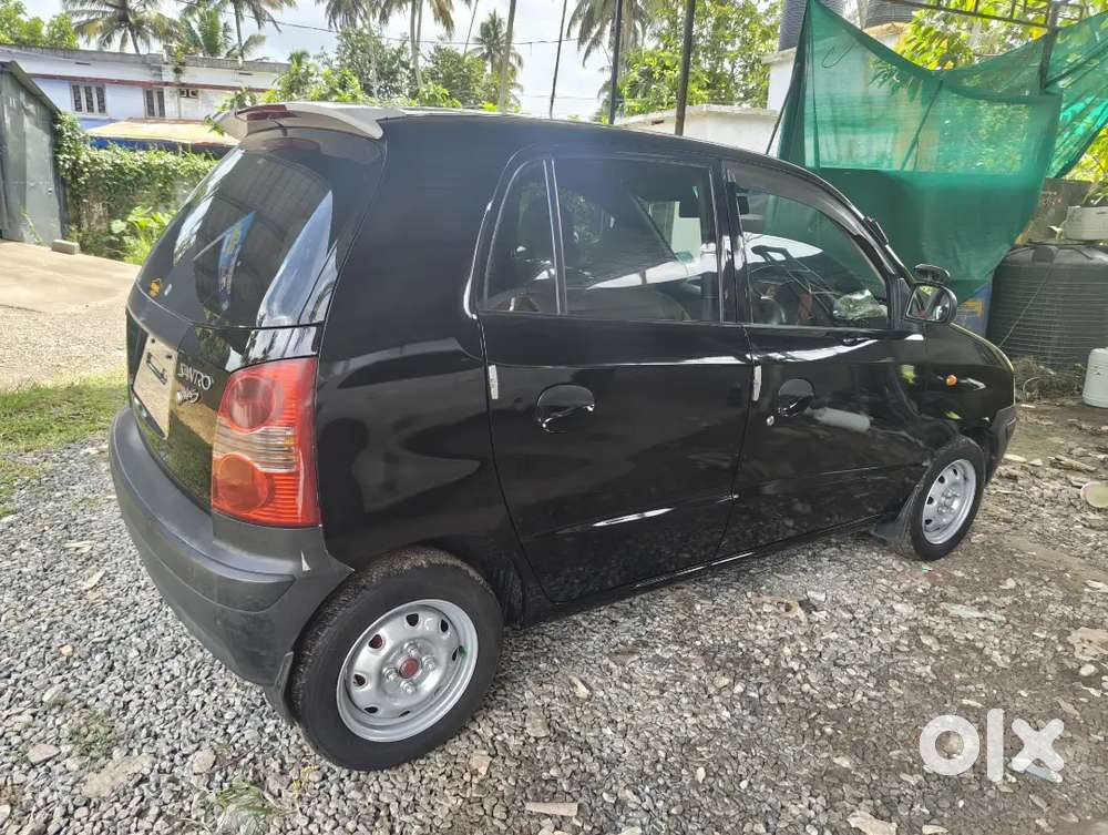 Hyundai Santro Xing 2006