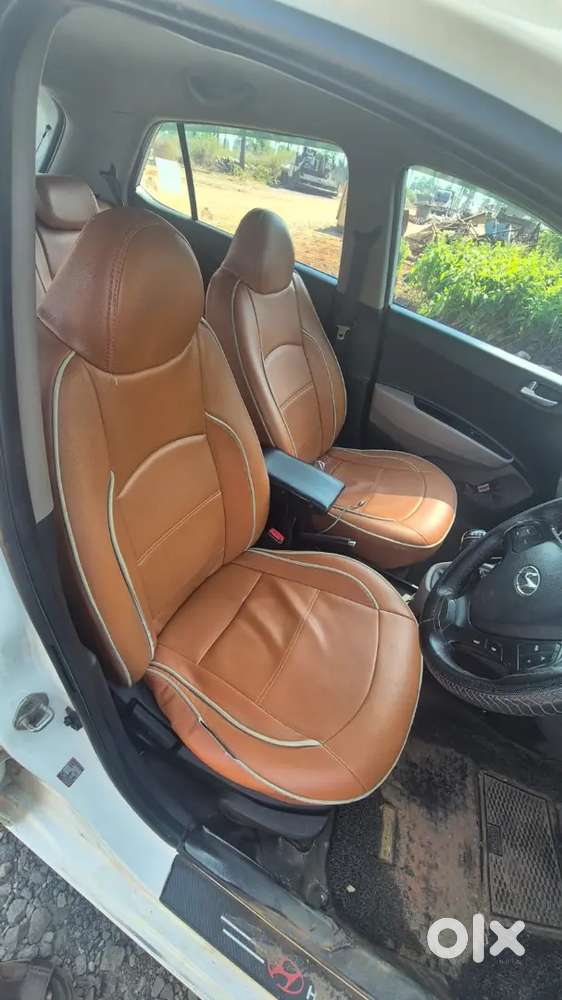 Hyundai Grand I10 2016