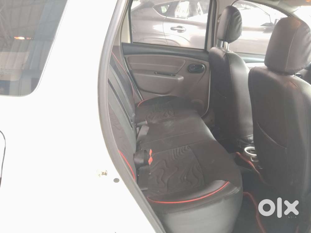Renault Duster, 2019, Diesel