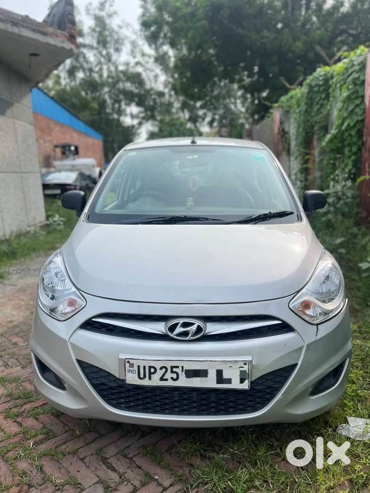 Hyundai I10, 2015, Petrol