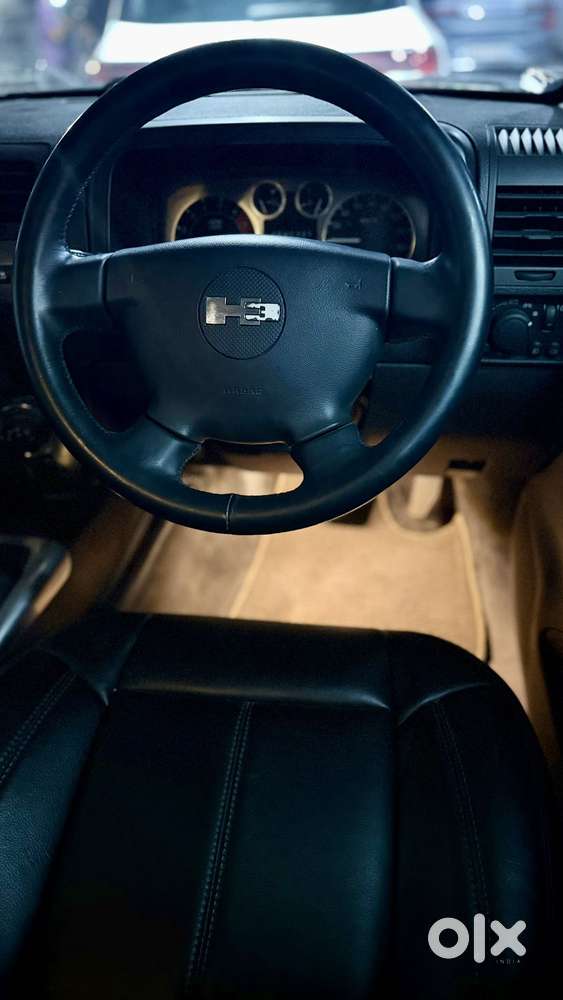 Hummer H3 Suv, 2007, Petrol