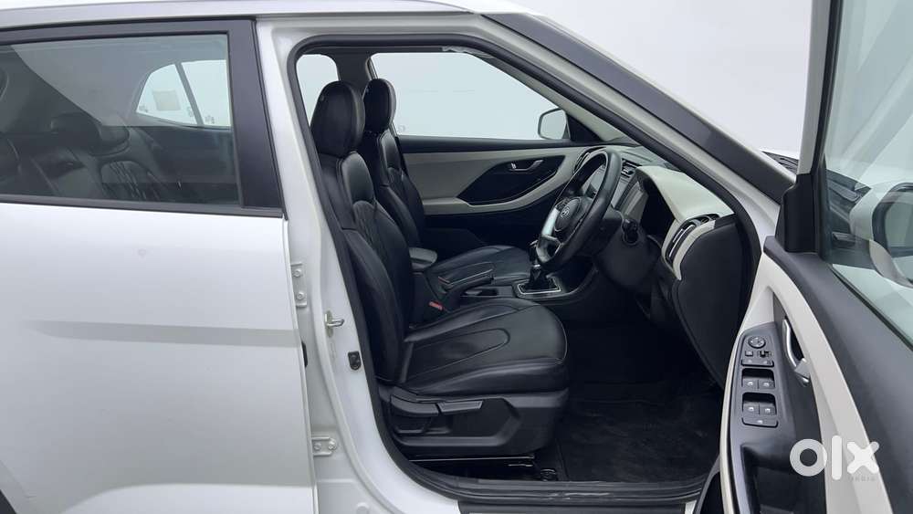 Hyundai Creta 1.5 Sx, 2022, Petrol