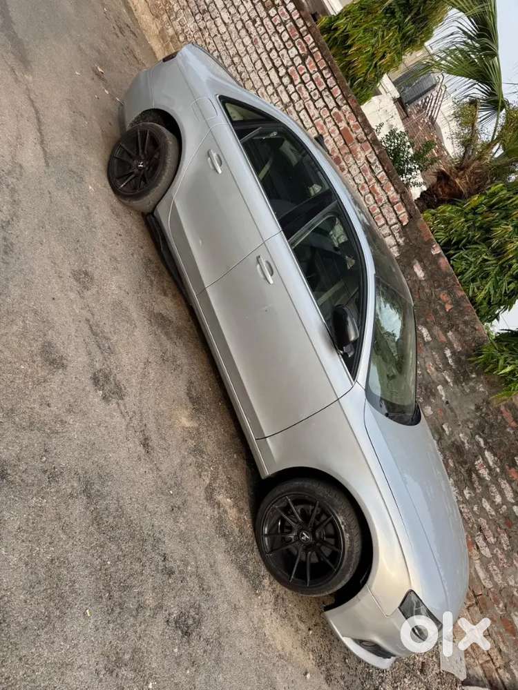 Audi A4 2011 Petrol Well Maintained