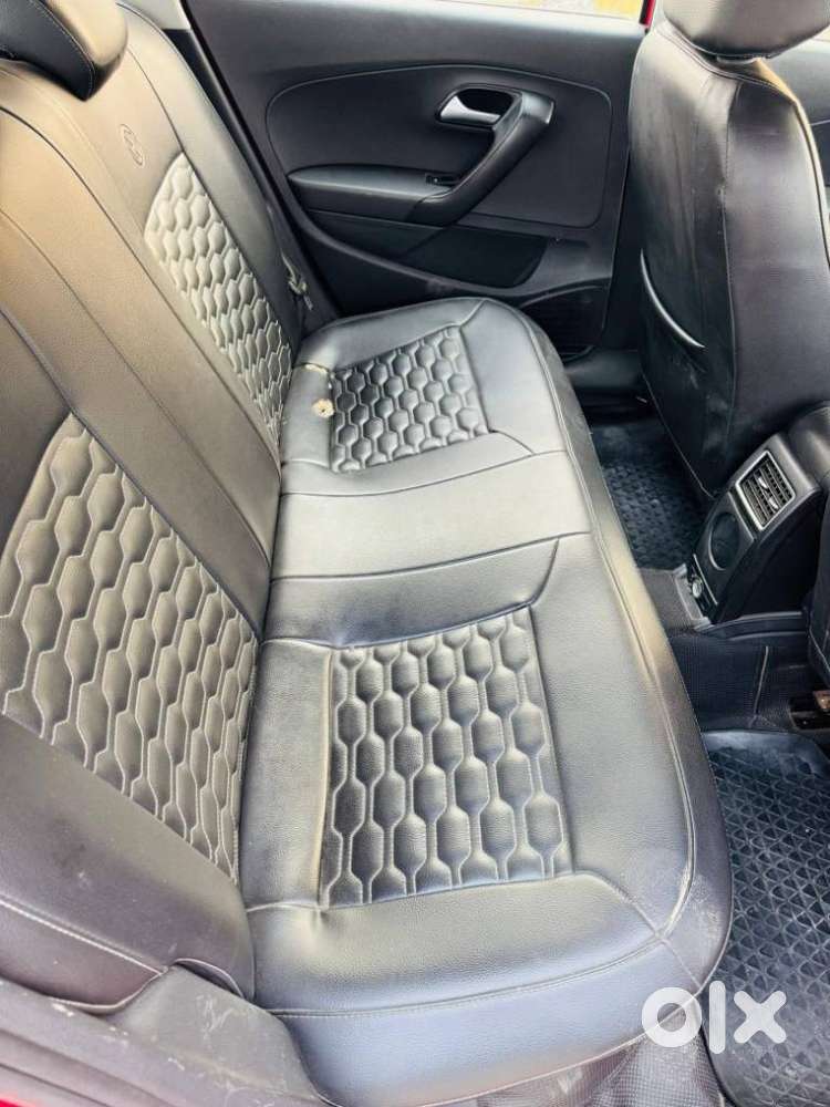 Volkswagen Polo 1.0 Mpi Highline Plus, 2019, Diesel