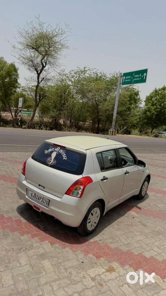Maruti Suzuki 2010 Car