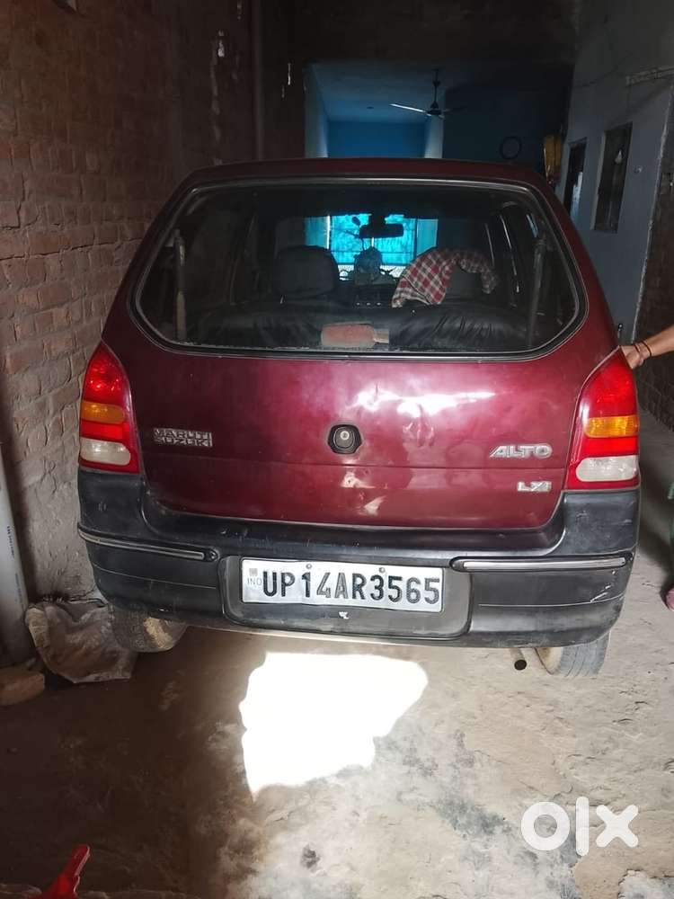 Audi A8 L 2008 Petrol Good Condition