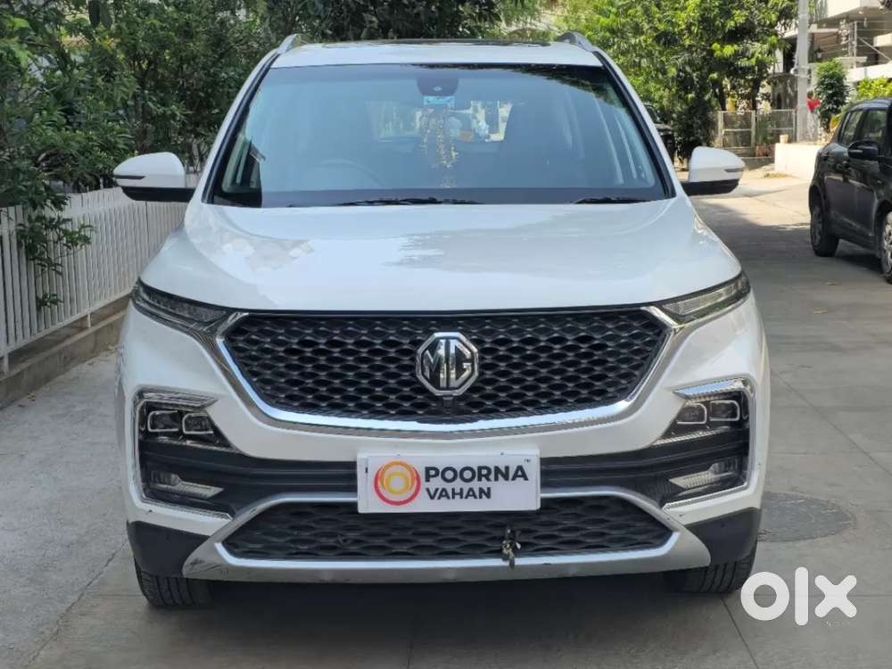 Mg Hector 2.0 Sharp Diesel, 2020, Diesel